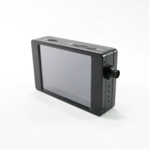 Telecamera a bottone con mini DVR multiuso wi fi - immagine 4
