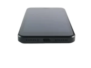 Smartphone Registratore audio video telecamera laterale con 64 GB di memoria wi-fi