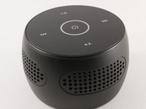 Altoparlante Bluetooth telecamera spia