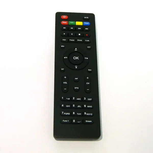 telecomando spia telecamera nascosta - immagine 3