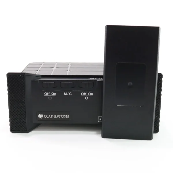 Telecamera nascosta in Modem WI-FI - immagine 2