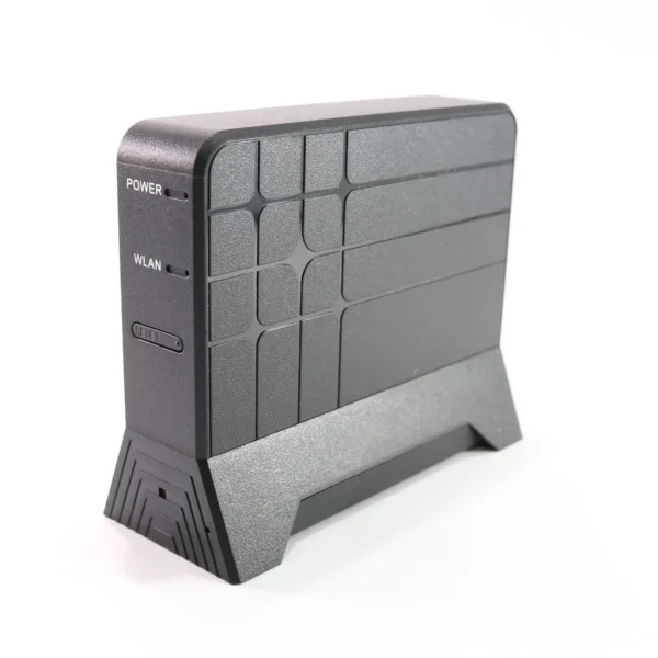 Telecamera nascosta in Modem WI-FI - immagine 3