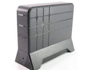 Telecamera nascosta in Modem WI-FI