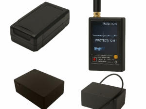 Rilevatori di Microspie