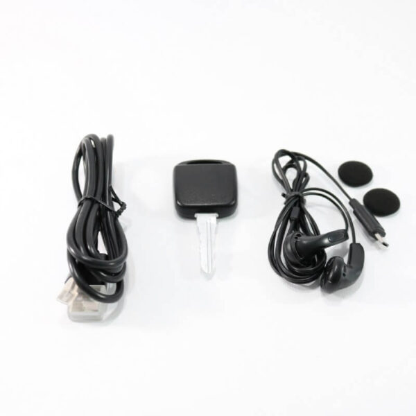 Chiave Registratore Audio - immagine 3