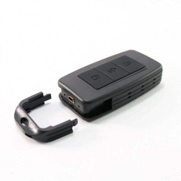 telecomando auto registratore audio - immagine 3