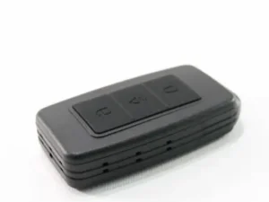 telecomando auto registratore audio