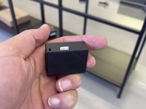 Microspie GSM