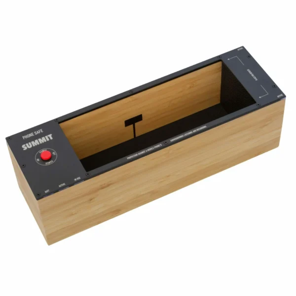 Jammer audio custodia cellulari - immagine 3