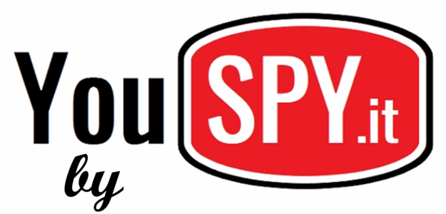 You Spy