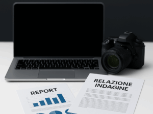 Informazioni & Investigazioni