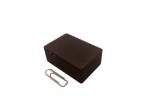 Registratore Audio 150 ore  4000h in Standby con Cavo Codificato