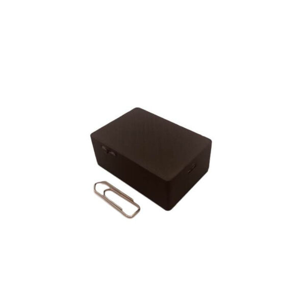 Registratore Audio 150 ore  4000h in Standby con Cavo Codificato
