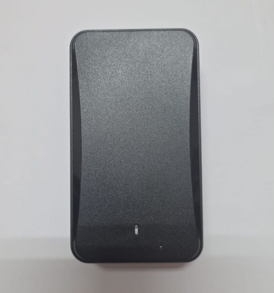 GPS