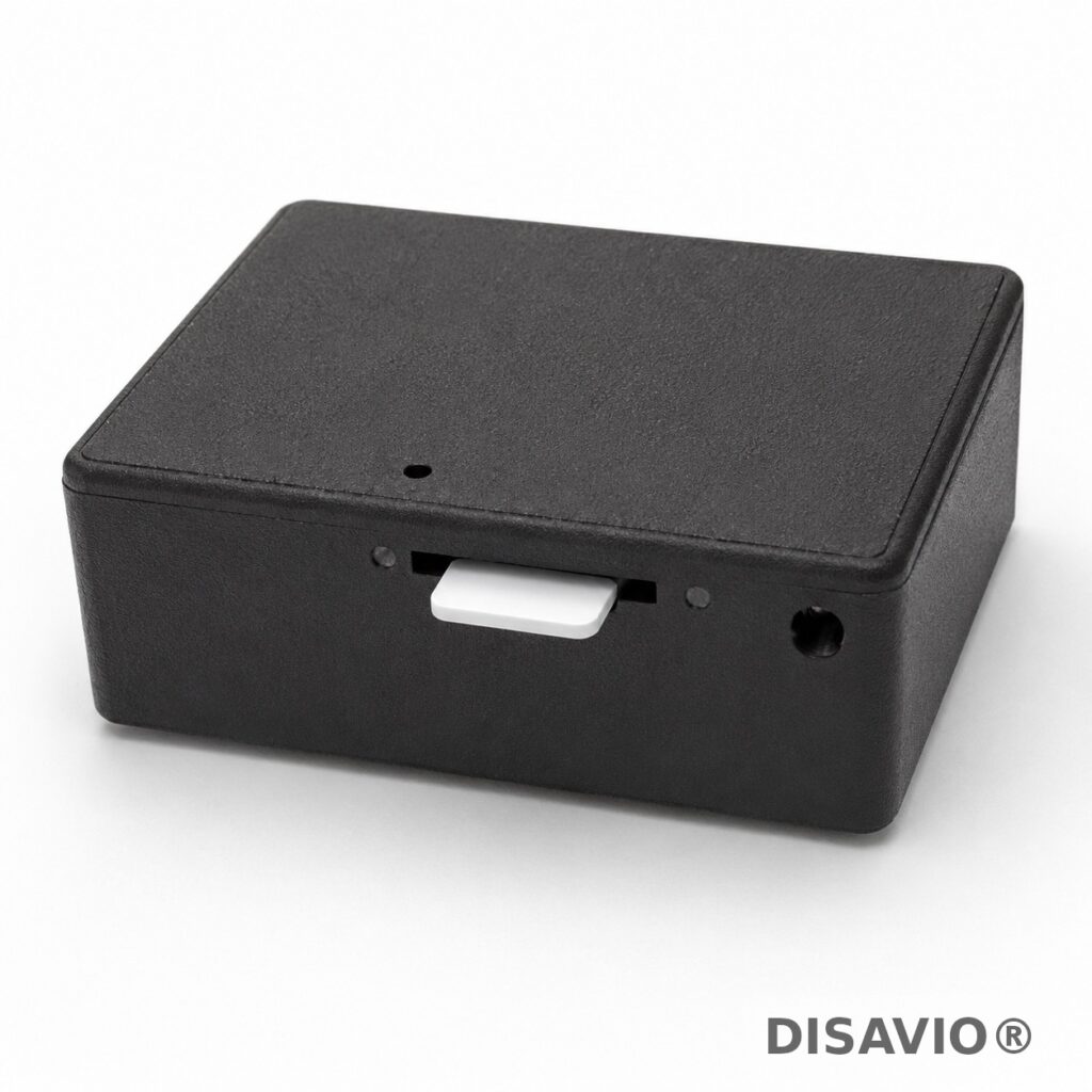 Microspie