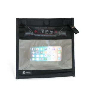 Custodia Faraday Schermata per Smartphone