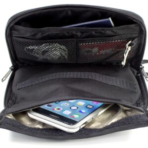 Custodia Faraday da Viaggio per Smartphone
