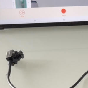 Telecamera Bottone con Streaming Remoto 4G/5G e Wi-Fi